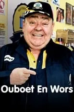 Temporada 1 de Ouboet & Wors