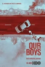 Portada de Our Boys