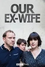 Portada de Our Ex-Wife