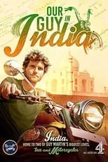 Temporada 1 de Our Guy in India