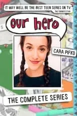 Portada de Our Hero