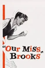 Portada de Our Miss Brooks