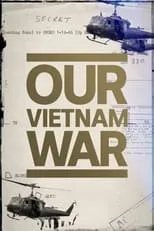 Portada de Our Vietnam War