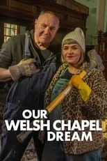 Our Welsh Chapel Dream portada