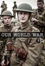 Portada de Our World War