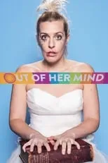 Portada de Out of Her Mind