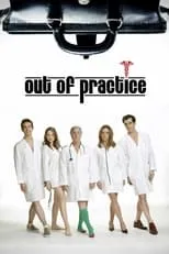 Portada de Out of Practice