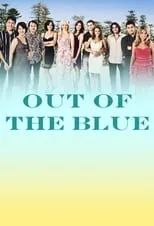 Portada de Out of the Blue