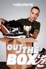 Portada de Out of the Box