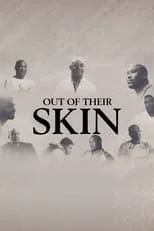 Portada de Out of Their Skin