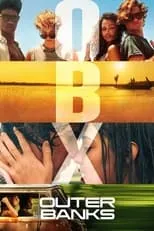 Poster de la película Outer Banks - Películas hoy en TV