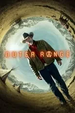 Portada de Outer Range