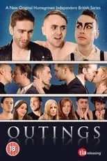 Portada de Outings