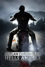 Portada de Outlaw Chronicles: Hells Angels