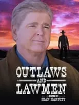 Portada de Outlaws & Lawmen