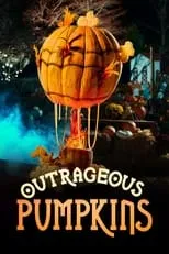 Portada de Outrageous Pumpkins