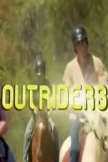 Portada de Outriders