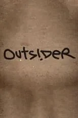 Portada de Outsider