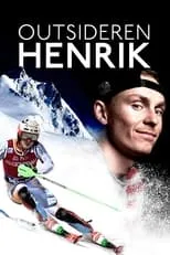 Portada de Outsideren Henrik