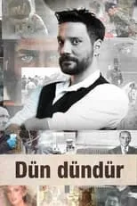 Portada de Oğuzhan Uğur'la Dün Dündür