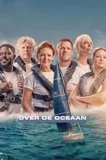 Portada de Over de Oceaan