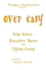 Portada de Over Easy Courthouse Café