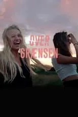 Portada de Over grænsen