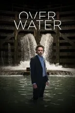 Portada de Over water