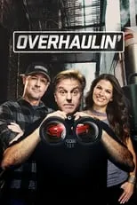 Portada de Overhaulin'