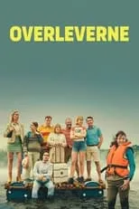 Portada de Overleverne