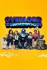 Troy Feldman en la serie - Overlord y los Underwood