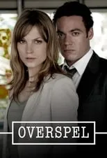 Portada de Overspel