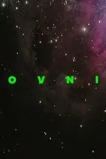 Portada de Ovni