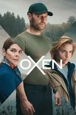 Portada de Oxen