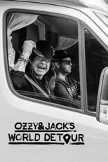 Portada de Ozzy and Jack's World Detour