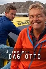 På tur med Dag Otto portada