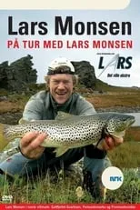 Portada de På tur med Lars Monsen