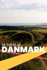 Temporada 1 de På tværs af Danmark