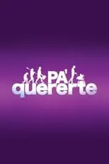 Portada de Pa' Quererte