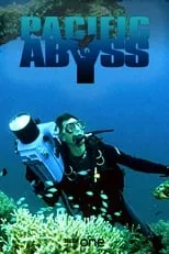 Portada de Pacific Abyss