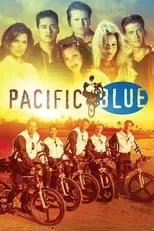 Portada de Pacific Blue