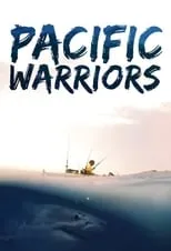 Portada de Pacific Warriors