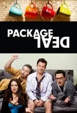 Portada de Package Deal