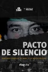 Pacto de silencie