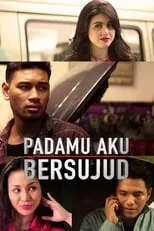 Portada de Padamu Aku Bersujud