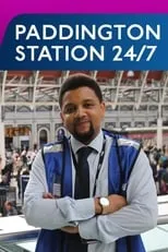 Portada de Paddington Station 24/7