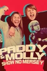 Portada de Paddy & Molly: Show No Mersey