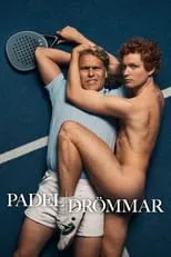 Portada de Padeldrömmar