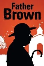 Portada de Padre Brown