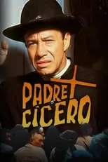 Portada de Padre Cícero